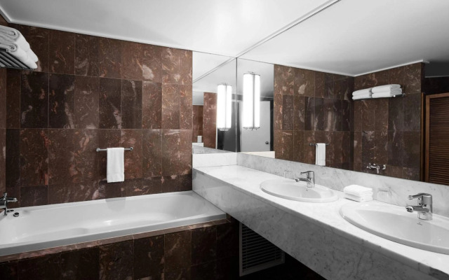 Sydney Harbour Marriott Hotel at Circular Quay