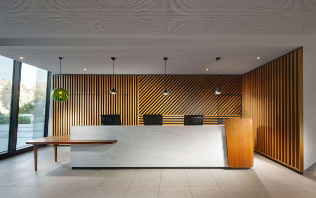 Clarion Hotel Vienna South
