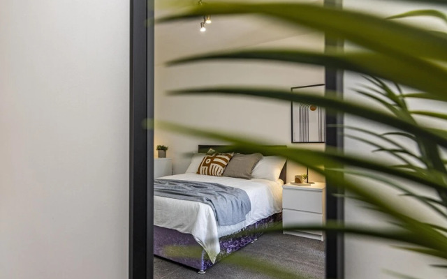 Itsimple Stay Suites