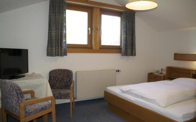 Gasthof-Hotel Hemetsberger