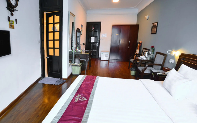 A25 Hotel -  96 Hai Ba Trung