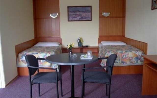 Hotel Tereza