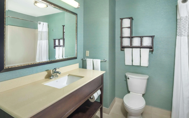 Hampton Inn & Suites Schererville