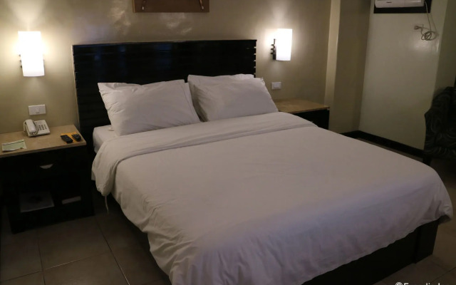 MO2 Westown Hotel Iloilo