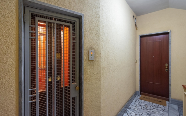 Roomy Apartment Borgo San Paolo