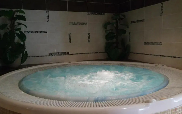 Jasses de Camargue - Lunel, Nîmes ouest