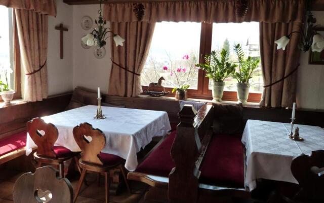 Hotel Speiereck