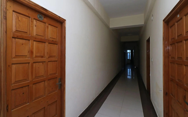 Hotel Heaven Heights By OYO Rooms
