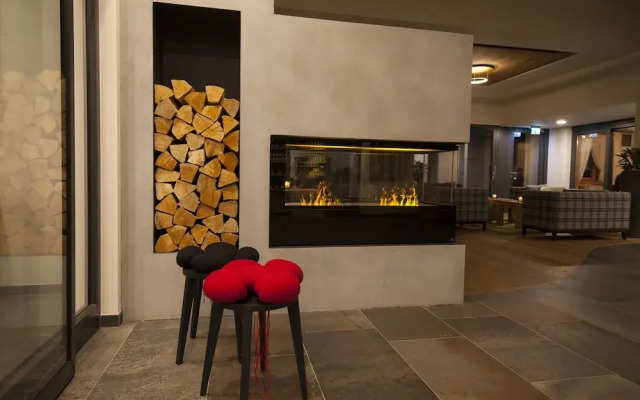 Hotel Landhaus Lauble