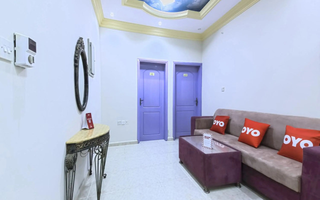 Super OYO 108 Marsa Al Masafar Hotel Apartment