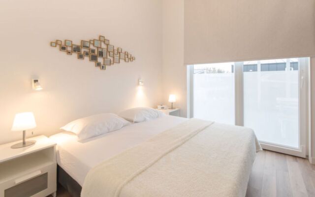 Water Resort Oosterschelde 33603