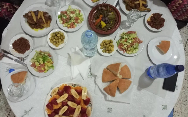Dar Hlimi