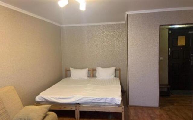 Apartment on Spartaka, 24