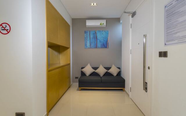 A Perfect Golf Villa Point  #07