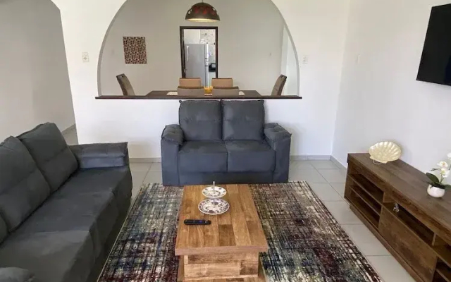 Casa Confortável 02