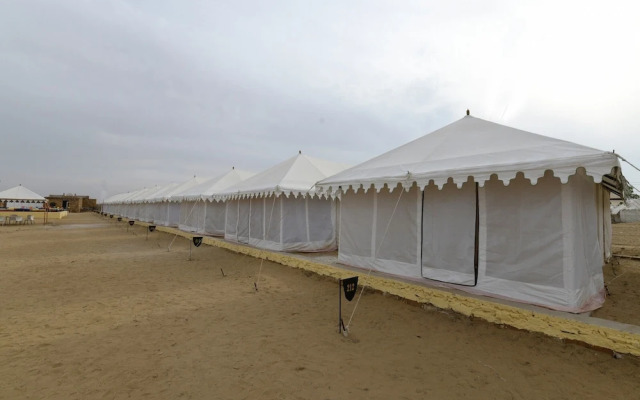 Amigo Camps By OYO Rooms