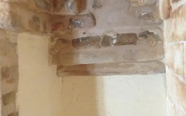 Palazzo Del XIV - XVII Secolo