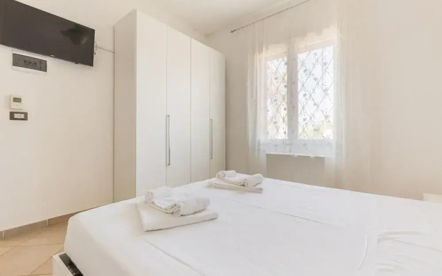 Villa Galadriel con piscina