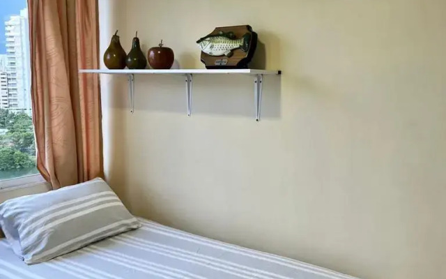 Apartamento Confort Cartagena