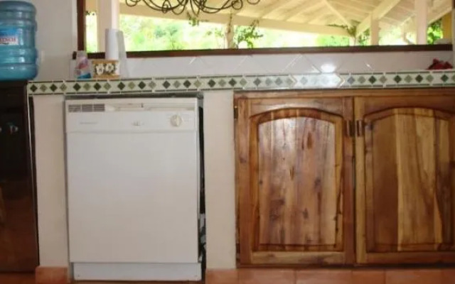 Villa Monica
