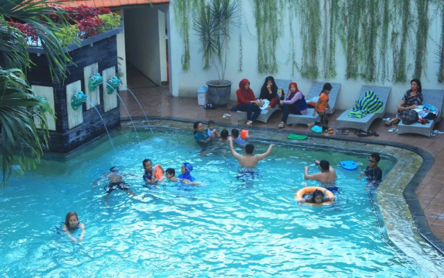 Grand Inna Tunjungan Hotel Surabaya