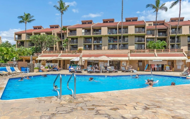 Kamaole Sands 5401 in Kihei