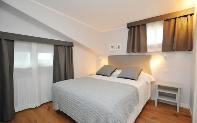 Baita Fanti Ski & Bike