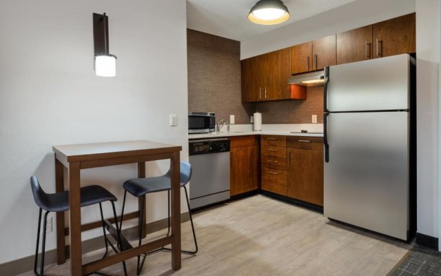 Residence Inn By Marriott Austin South