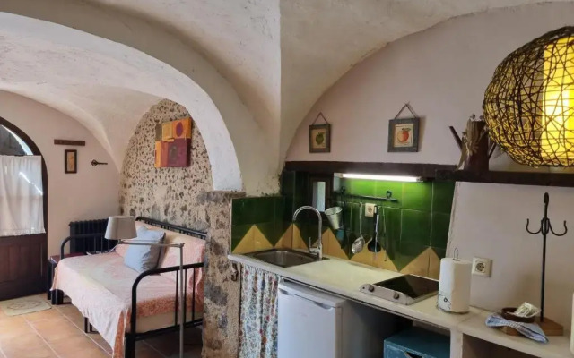 Casa Rural Mas Violella