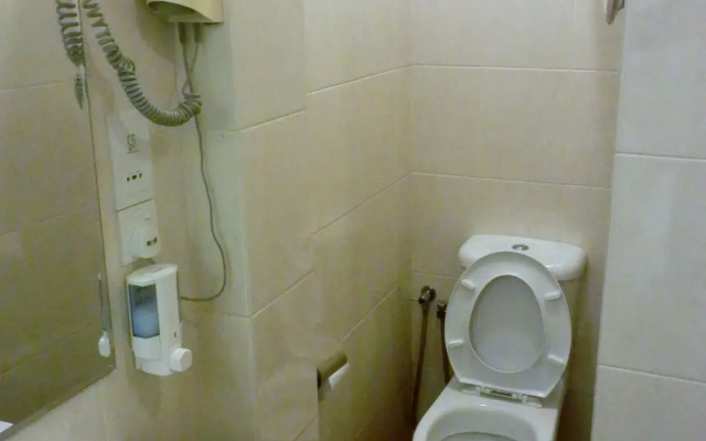 De Galleria Hotel