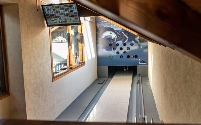 La Comarca Suites De Montaña & Spa