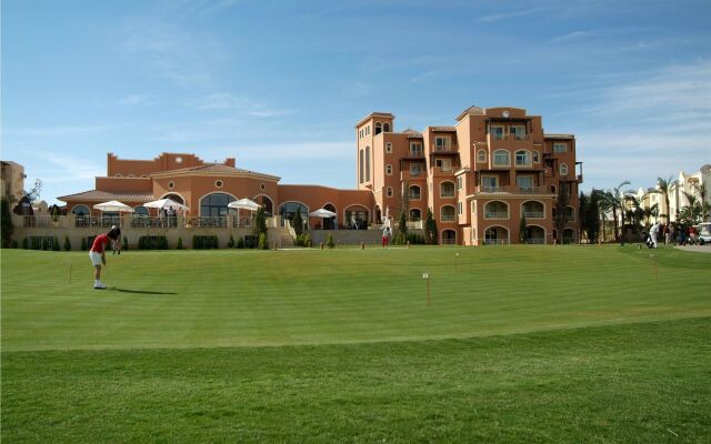 Stella Di Mare Golf & Country Club