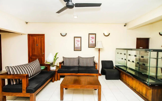 Aca B&B