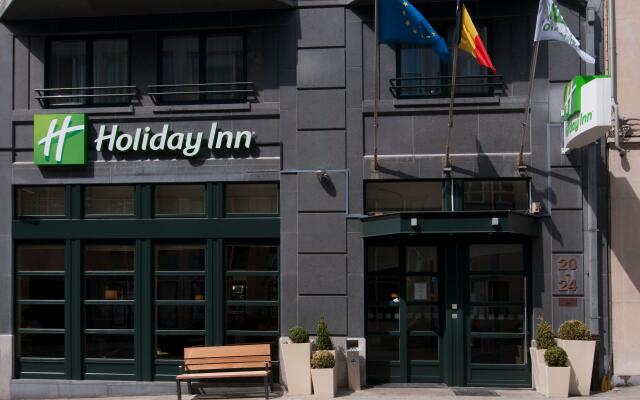 Holiday Inn Brussels Schuman, an IHG Hotel