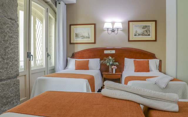 Hostal San Lorenzo