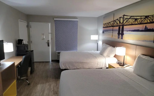 Days Inn Biscoe