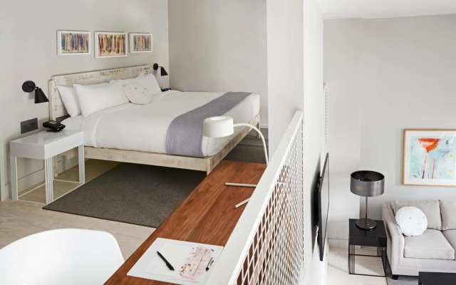 Quirk Hotel Richmond