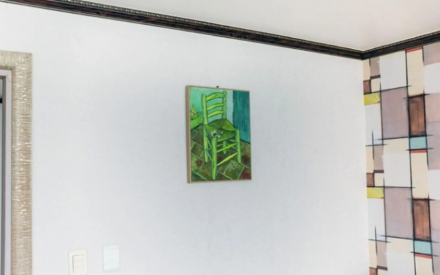 Pohang Badasarang Pension