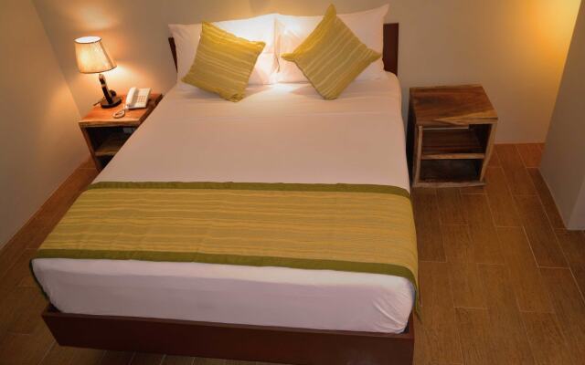 The Sitio Boracay Villas and Suites