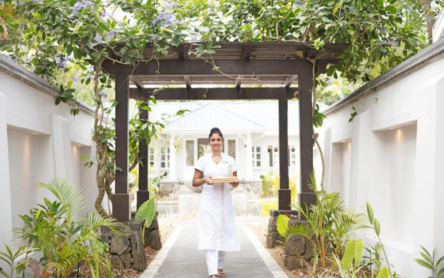 Heritage Le Telfair Golf & Wellness Resort