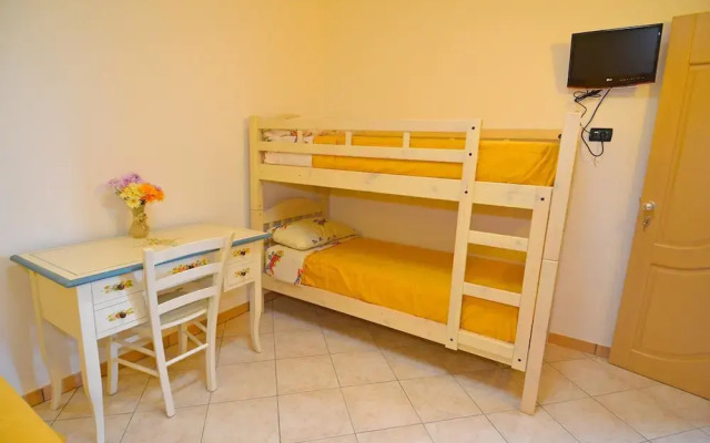 B&B Le Fate del Salento