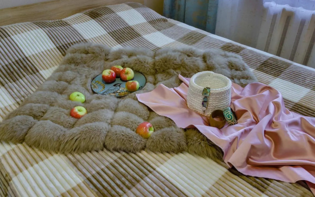 YourHouse на Гагарина Утепова - экономичнее квартиры, уютнее гостиницы