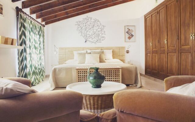 Villa CAN Llull