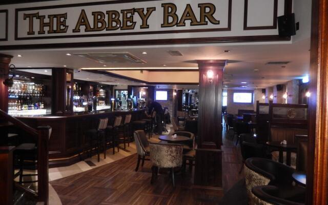 The Abbey Hotel Donegal