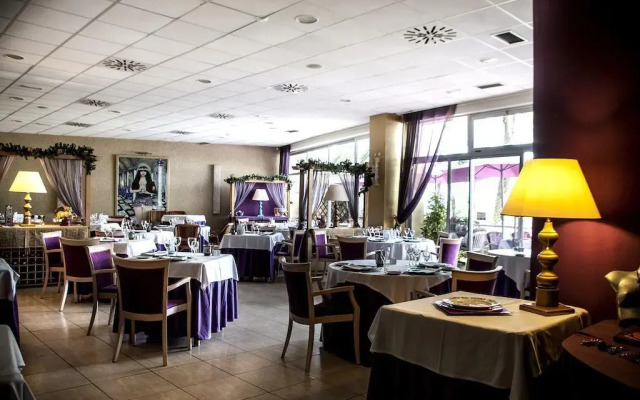 Residence Marazul del Sur