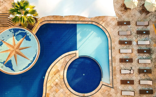 Aquaria Natal Hotel