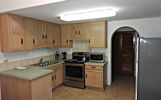 Windsong Guest Apartments