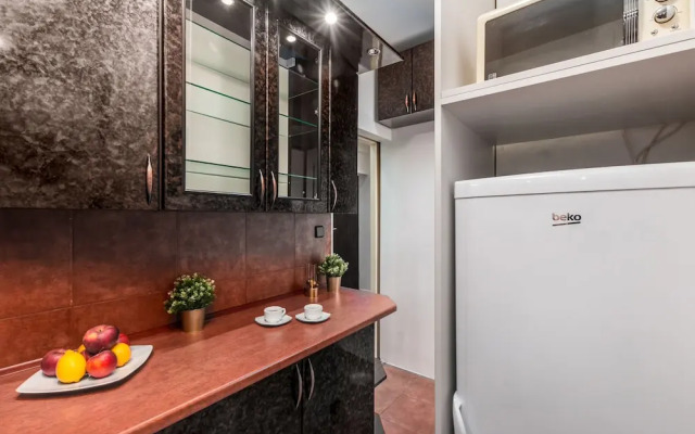 Little Home - Nowogrodzka