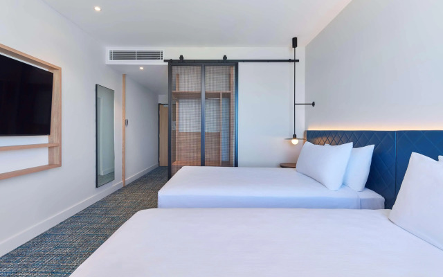 Hilton Garden Inn Albany