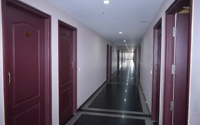 Hotel Vijay Krishna